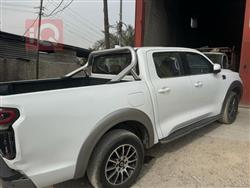 Poer Double Cab